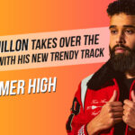 AP Dhillon Takes Over The Globe With His New Trendy Track