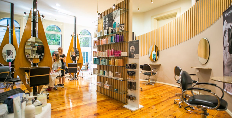 Accent Hair and Beauty