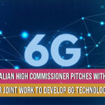 India, Aus Should Work Together on 6G Technology