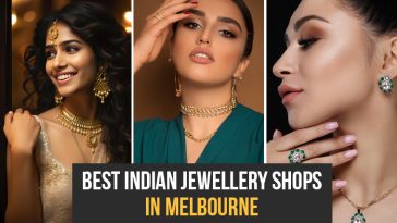 Best Indian Jewellery Shops in Melbourne