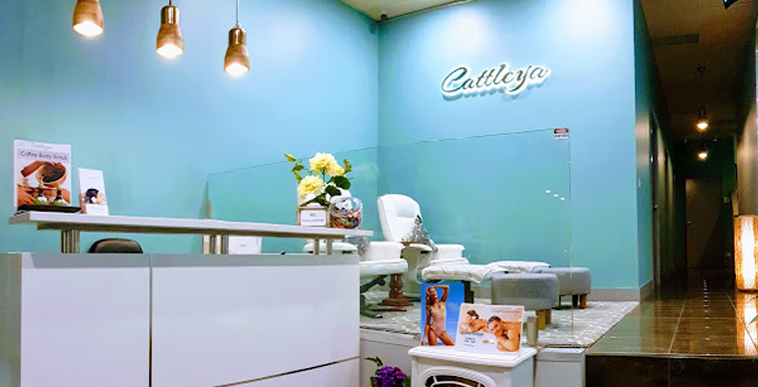 Cattleya Thai Massage & Waxing