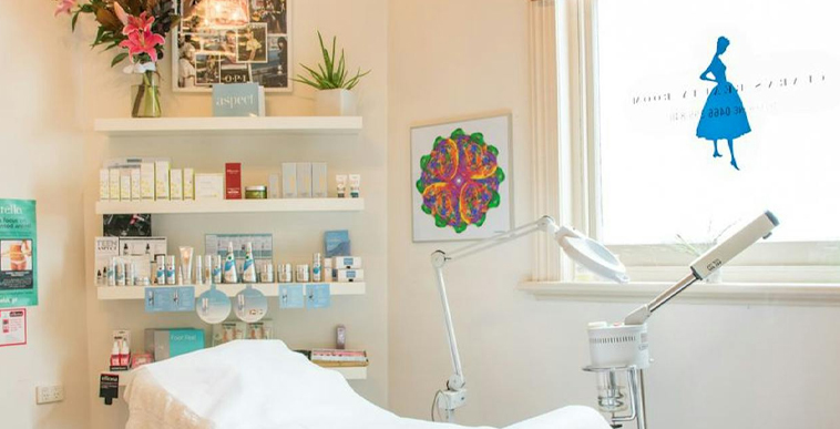 Clara's Beauty Room