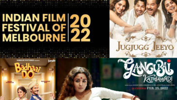 Get Ready For The Biggest International Celebration Of Indian Cinema With IFFM