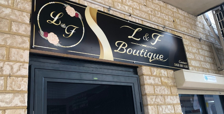 L&F Boutique