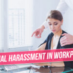 SEXUAL HARASSMENT IN WORKPLACE