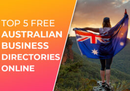 Top 5 Free Australian Business Directories Online