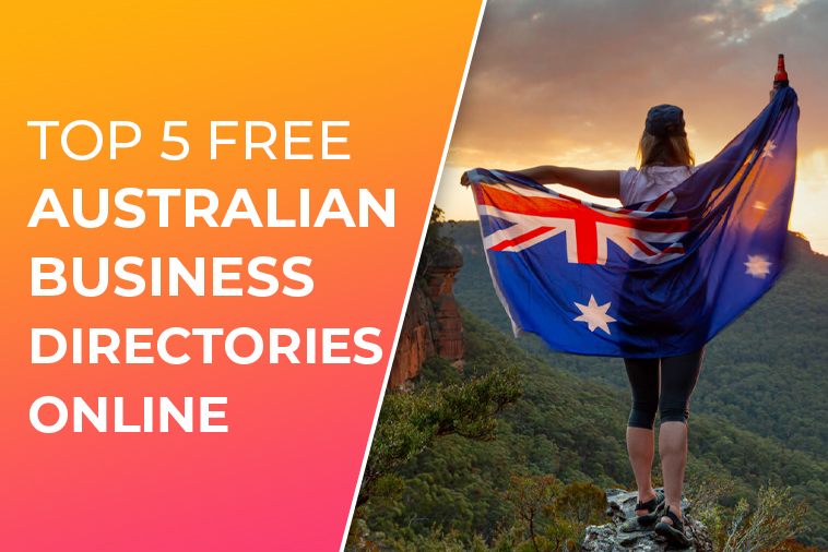 Top 5 Free Australian Business Directories Online