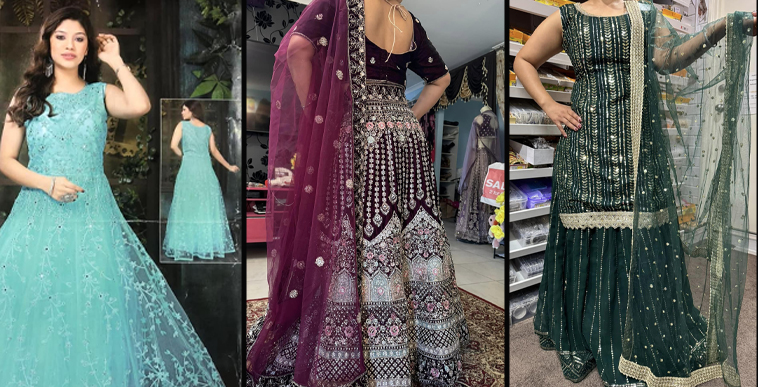 Yuvtaj Fashion Hutt