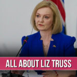 All About Liz Truss