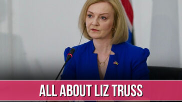 All About Liz Truss