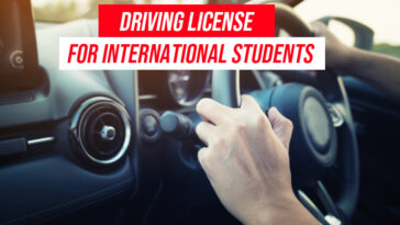 DRIVING LICENCE