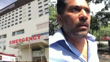 Dr Govind Nandakumar