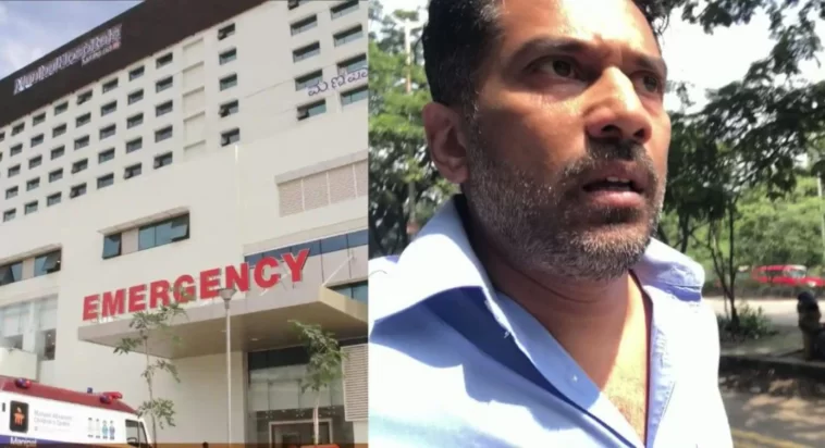 Dr Govind Nandakumar