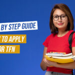 Guidelines to apply for TFN as an international student