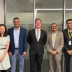 LeadSquared in Melbourne