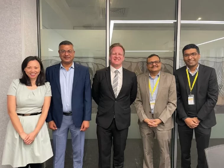 LeadSquared in Melbourne