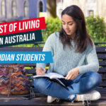 cost of living in austriala for indian students