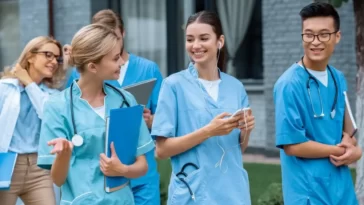 Nursing Degrees Cheaper or 'Free'