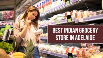 Best Indian Grocery Store in Adelaide