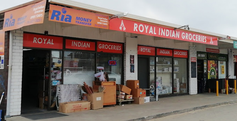 Royal Indian Groceries Royal Indian Groceries