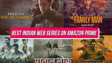 amazon prime