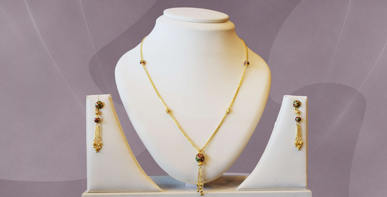 Akshara Jewellers