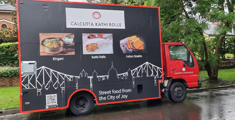 Calcutta Kathi Rolls Calcutta Kathi Rolls