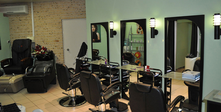 Indian Herbal Beauty Parlour 