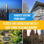 Places You Should Definitely Take Them In melbourne