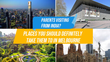 Places You Should Definitely Take Them In melbourne