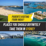 Places You Should Definitely Take Them In sydney 2