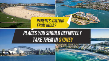 Places You Should Definitely Take Them In sydney 2
