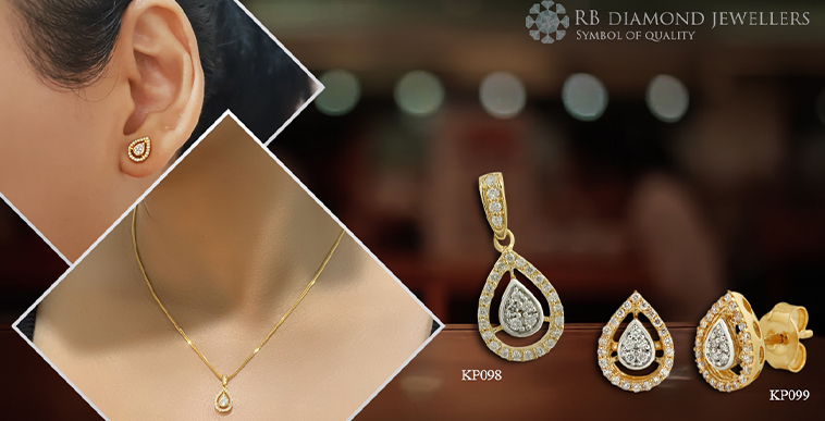 RB Diamond Jewellers