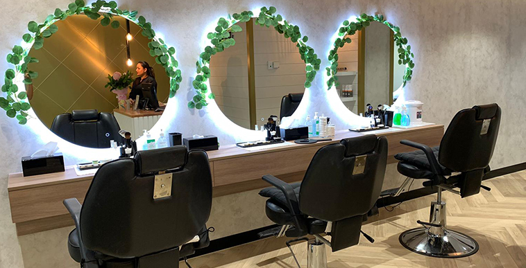 Bombay Knights Street Food