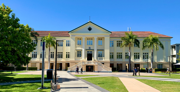 Kelvin Grove