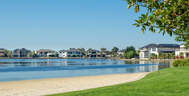 Point Cook