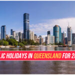 Public holidays in Queensland for 2023