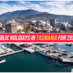 Public holidays in Tasmania for 2023