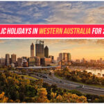 Public holidays in Western Australia for 2023