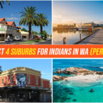 Top 4 Indian Suburbs in Perth Edited