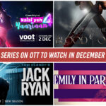 Web Series on OTT to Watch in December 2022