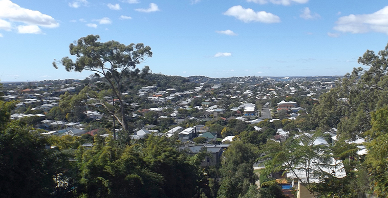 Wilston
