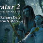 Avatar 2