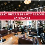 Best Indian Beauty Salons in Sydney