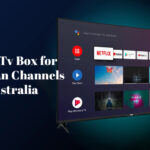 Best Tv Box for Indian Channels in Australia