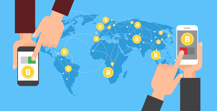 Cryptocurrency