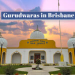 Gurudwaras in Brisbane