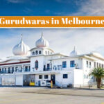Gurudwaras in Melbourne