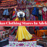 Indian Clothing Store in Adelaide