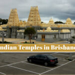 Indian Temples In Brisbane